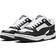 Puma Rebound Retro Sneakers Unisex - White/Black