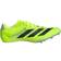 adidas Adizero Sprintstar - Lucid Lemon/Core Black/Halo Silver