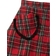 Shein Girls Solid Color Patchwork Pocket ALine Skirt Casual Everyday Wear