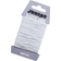 Panduro Hobby Elastiktråd 1 mm 10 m Hvid