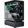Hyrican Gamemax N80 BK 7411 Ryzen 7