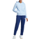 adidas Essentials Linear Track Suit