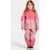 Didriksons Waterman Kids Set - Soft Pink