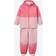 Didriksons Waterman Kids Set - Soft Pink
