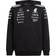 adidas Amg Petronas Formula One Team Hoodie - Black/White