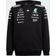 adidas Amg Petronas Formula One Team Hoodie - Black/White