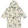 Liewood Lilana Yarn Dyed Bathrobe - Crab/Sandy