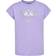 Hummel Hmldiez Tshirt S/S Str 5 År - Lilla