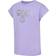 Hummel Hmldiez Tshirt S/S Str 5 År - Lilla
