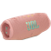 JBL Charge 6 Bluetooth Högtalare Rosa