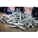 NKT Fasteners ITW H.BOLT, Elforzinket Sætskrue M6 6stk 40x6mm