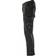 Mascot 17031-311 Advanced Holster Pockets Trousers - Black