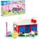 Jazwares Hello Kitty Dream Cafe Playset