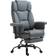 Northio Ergonomisk Kontorstol 126cm