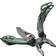 Leatherman Skeletool CX 7-in-1 Lightweight OD Green Multi-tool