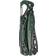 Leatherman Skeletool CX 7-in-1 Lightweight OD Green Multi-tool