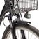 SCO Premium E-Stylish Elcykel 28" 11.6AH