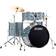 Tama Stagestar 5-piece Complete Drum Set Sea Blue Mist