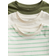 H&M Pojke Grön 3-pack T-shirt