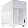 Thermaltake TR100 Snow White Mini-Tower Datorchassi Gamer