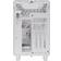 Thermaltake TR100 Snow White Mini-Tower Datorchassi Gamer
