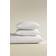 H&M Innerpute Med Fjær Hvit 40x40 Hodepute (40x40cm)