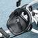 Homcom 6 in 1 Kids Trike with Parent Handle Green