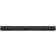 Vizio All-in-One Soundbar Black