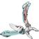 Leatherman Skeletool CX 7-in-1 Paradise One Size Multi-tool