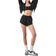 Alo Playmaker Dolphin Short - Black