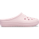 Crocs Classic Low Profile Clogs - Unisex