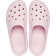 Crocs Classic Low Profile Clogs - Unisex