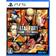 FATAL FURY City of the Wolves Special Edition PS5