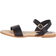 Dorothy Perkins Womens Wide Fit Faye Flat Sandals