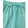 Shein Girls Solid Tank Top & Knot Front Shorts