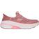 Skechers Slip-ins Max Cushioning Arch Fit 2.0 Cambridge Sneaker - Rose