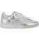 Guess Women's Pritie Quattro Rhinestone Lace-Up Sneakers Silver Rhinestone (5.5M)