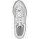 Guess Women's Pritie Quattro Rhinestone Lace-Up Sneakers Silver Rhinestone (5.5M)