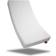 Dunelm Sareer Value Memory Foam Mattress - White Polyether Matress 150x200cm