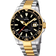 Jaguar Executive Diver Special Edition Set J863-D-S Man 44 mm Analog Kvarts Black 22 mm