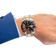 Jaguar Executive Diver Special Edition Set J863-D-S Man 44 mm Analogt 22 mm