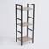 OHS Manhattan Natural Shelving System 29.5x80cm
