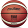 Molten B6g4050 DBB Basketball Orange 12 Felder