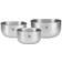 Zwilling Prep 3pcs Bunke 5.7 L