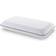 Vibe Essential Gel Memory Foam Standard - White Ergonomic Pillow (73.7x40.6cm)