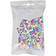Panduro Rørperler Midi 1000 Stk Mix Med Pastelfarver Ø5 Mm