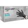 AMpri High Grip Nitrile Gloves XXL