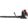 Prorun PRORUN 76cc 1020 CFM 240 MPH 2-Cycle Gas-Powered Backpack Leaf Blower