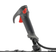 Prorun PRORUN 76cc 1020 CFM 240 MPH 2-Cycle Gas-Powered Backpack Leaf Blower