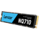 LEXAR SSD NQ710 500GB NVMe 4x4 2280 4400/1700MB/s